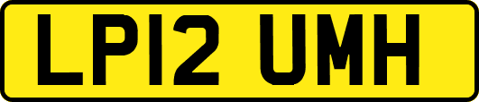 LP12UMH