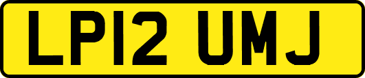 LP12UMJ