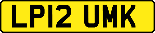 LP12UMK