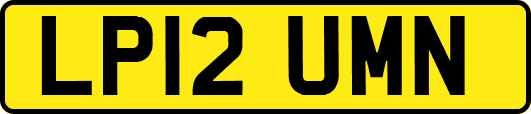 LP12UMN