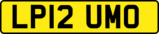 LP12UMO