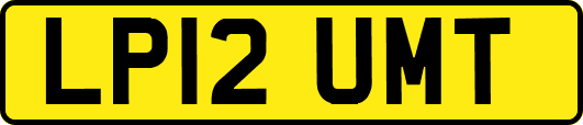LP12UMT