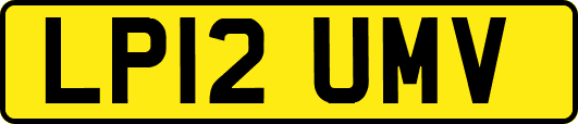 LP12UMV