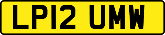 LP12UMW