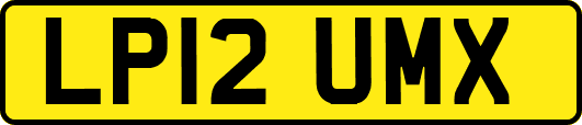 LP12UMX