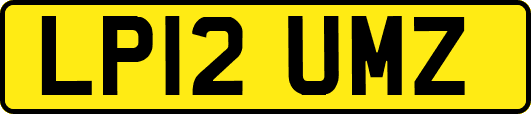 LP12UMZ