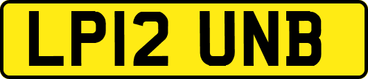 LP12UNB