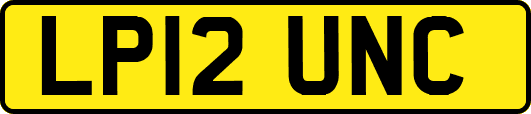 LP12UNC
