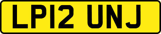 LP12UNJ