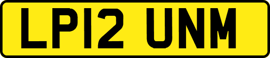 LP12UNM