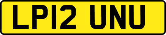 LP12UNU