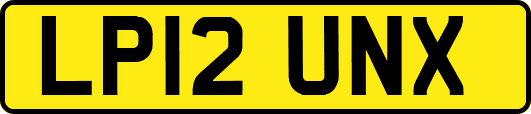 LP12UNX