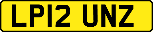 LP12UNZ