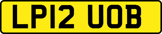 LP12UOB
