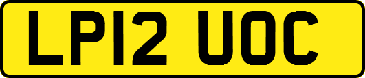 LP12UOC