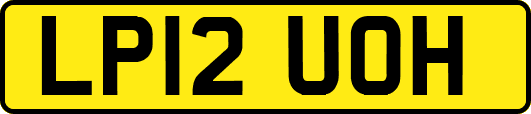 LP12UOH