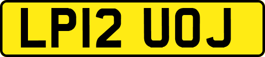 LP12UOJ