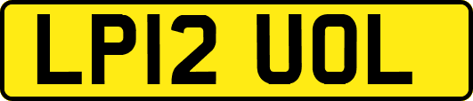 LP12UOL