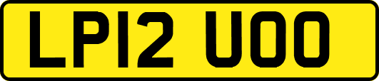 LP12UOO