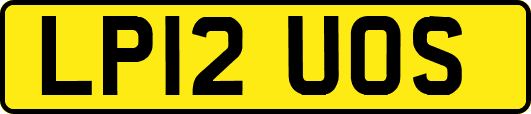 LP12UOS