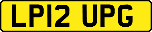 LP12UPG