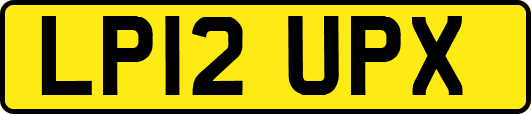 LP12UPX