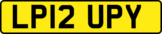LP12UPY