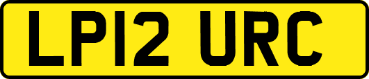 LP12URC