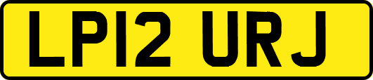 LP12URJ
