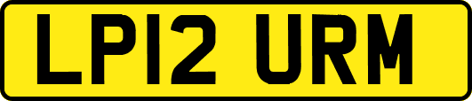 LP12URM