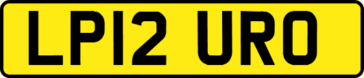 LP12URO