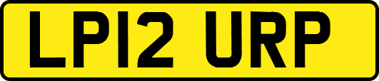 LP12URP