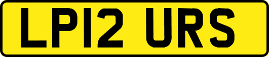 LP12URS