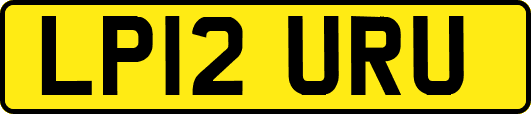 LP12URU