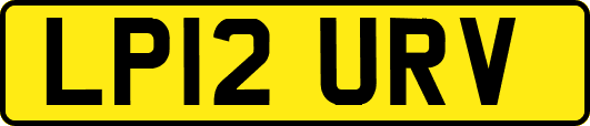 LP12URV