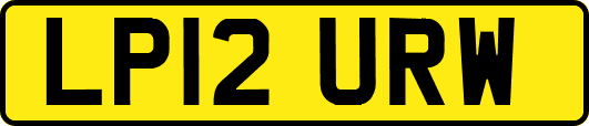LP12URW