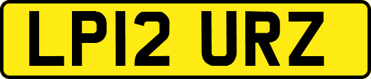 LP12URZ