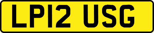 LP12USG