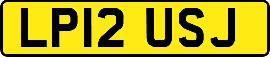 LP12USJ