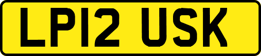 LP12USK