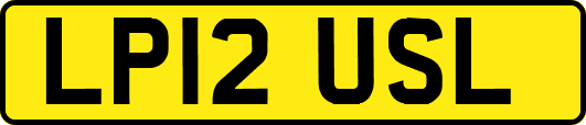 LP12USL