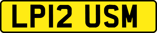 LP12USM