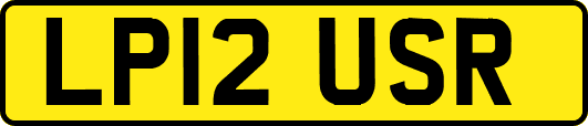 LP12USR