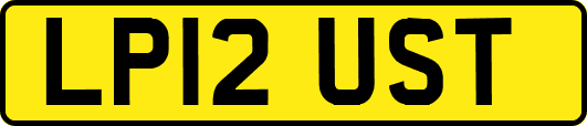 LP12UST