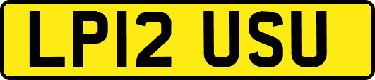 LP12USU