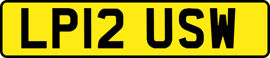 LP12USW