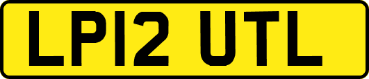 LP12UTL
