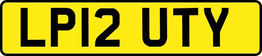 LP12UTY