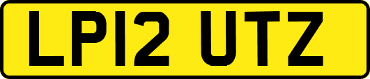 LP12UTZ