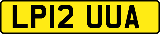 LP12UUA